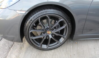 PORSCHE CAYMAN 718 2.0 300HP PDK APPLE CAR PLAY SPORT ΕΞΑΤΜΙΣΗ full