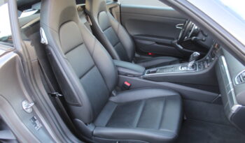 PORSCHE CAYMAN 718 2.0 300HP PDK APPLE CAR PLAY SPORT ΕΞΑΤΜΙΣΗ full