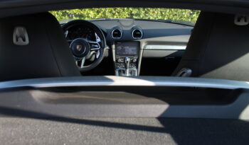 PORSCHE CAYMAN 718 2.0 300HP PDK APPLE CAR PLAY SPORT ΕΞΑΤΜΙΣΗ full
