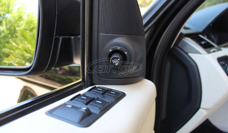 RANGE ROVER SPORT 4.2 V8 390ΗP SUPERCHARGED ΟΡΟΦΗ DVD EΛΛΗΝΙΚΟ full