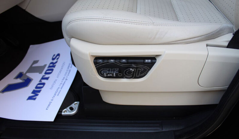 RANGE ROVER SPORT 4.2 V8 390ΗP SUPERCHARGED ΟΡΟΦΗ DVD EΛΛΗΝΙΚΟ full