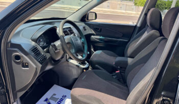 HYUNDAI TUCSON 2.0 GLS 4WD ΗΛΙΟΡΟΦΗ full