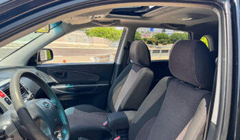 HYUNDAI TUCSON 2.0 GLS 4WD ΗΛΙΟΡΟΦΗ full