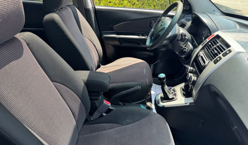 HYUNDAI TUCSON 2.0 GLS 4WD ΗΛΙΟΡΟΦΗ full