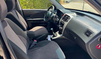 HYUNDAI TUCSON 2.0 GLS 4WD ΗΛΙΟΡΟΦΗ full