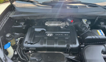 HYUNDAI TUCSON 2.0 GLS 4WD ΗΛΙΟΡΟΦΗ full