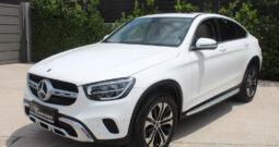 MERCEDES GLC 300 2.0 4MATIC HYBRID ΟΡΟΦΗ ΕΛΛΗΝΙΚΟ