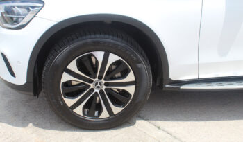 MERCEDES GLC 300 2.0 4MATIC HYBRID ΟΡΟΦΗ ΕΛΛΗΝΙΚΟ full