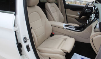 MERCEDES GLC 300 2.0 4MATIC HYBRID ΟΡΟΦΗ ΕΛΛΗΝΙΚΟ full