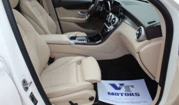 MERCEDES GLC 300 2.0 4MATIC HYBRID ΟΡΟΦΗ ΕΛΛΗΝΙΚΟ full