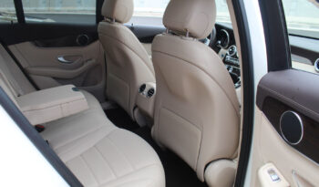 MERCEDES GLC 300 2.0 4MATIC HYBRID ΟΡΟΦΗ ΕΛΛΗΝΙΚΟ full