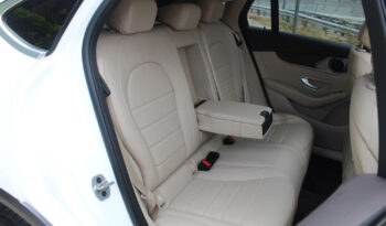 MERCEDES GLC 300 2.0 4MATIC HYBRID ΟΡΟΦΗ ΕΛΛΗΝΙΚΟ full