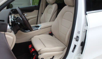 MERCEDES GLC 300 2.0 4MATIC HYBRID ΟΡΟΦΗ ΕΛΛΗΝΙΚΟ full