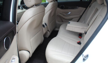 MERCEDES GLC 300 2.0 4MATIC HYBRID ΟΡΟΦΗ ΕΛΛΗΝΙΚΟ full
