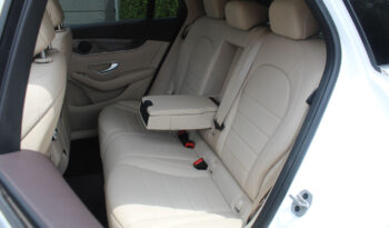 MERCEDES GLC 300 2.0 4MATIC HYBRID ΟΡΟΦΗ ΕΛΛΗΝΙΚΟ full