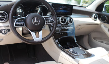 MERCEDES GLC 300 2.0 4MATIC HYBRID ΟΡΟΦΗ ΕΛΛΗΝΙΚΟ full