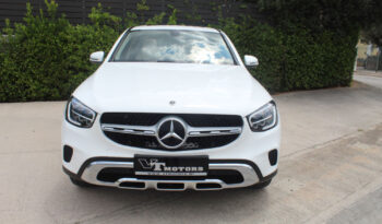 MERCEDES GLC 300 2.0 4MATIC HYBRID ΟΡΟΦΗ ΕΛΛΗΝΙΚΟ full