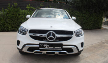 MERCEDES GLC 300 2.0 4MATIC HYBRID ΟΡΟΦΗ ΕΛΛΗΝΙΚΟ full