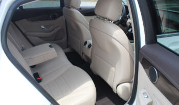 MERCEDES GLC 300 2.0 4MATIC HYBRID ΟΡΟΦΗ ΕΛΛΗΝΙΚΟ full