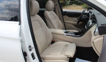 MERCEDES GLC 300 2.0 4MATIC HYBRID ΟΡΟΦΗ ΕΛΛΗΝΙΚΟ full