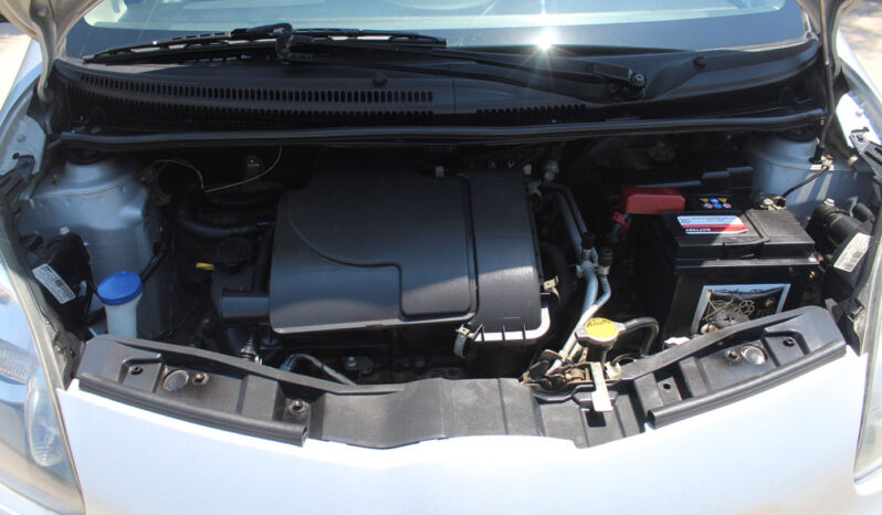 TOYOTA AYGO 1.0 AYTOMATO MMT 70HP 5D 1ο ΧΕΡΙ EΛΛΗΝIKO full