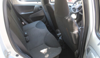 TOYOTA AYGO 1.0 AYTOMATO MMT 70HP 5D 1ο ΧΕΡΙ EΛΛΗΝIKO full