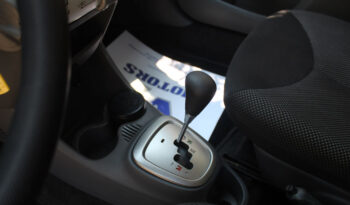 TOYOTA AYGO 1.0 AYTOMATO MMT 70HP 5D 1ο ΧΕΡΙ EΛΛΗΝIKO full
