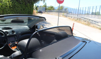 MERCEDES SL 500 V8 FACELIFT 7 G-TRONIC full