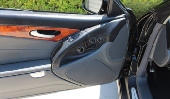 MERCEDES SL 500 V8 FACELIFT 7 G-TRONIC full