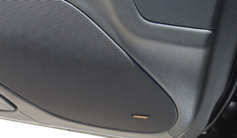 MERCEDES SL 500 V8 FACELIFT 7 G-TRONIC full