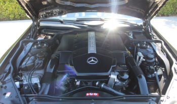 MERCEDES SL 500 V8 FACELIFT 7 G-TRONIC full