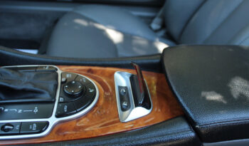 MERCEDES SL 500 V8 FACELIFT 7 G-TRONIC full
