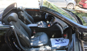 MERCEDES SL 500 V8 FACELIFT 7 G-TRONIC full