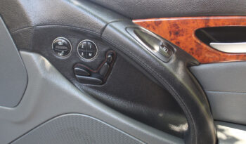 MERCEDES SL 500 V8 FACELIFT 7 G-TRONIC full