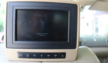 MERCEDES ML 63 AMG 510 HP ΟΡΟΦΗ HEAD UP OΘΟΝΕΣ ΠΙΣΩ TV DVD full