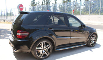 MERCEDES ML 63 AMG 510 HP ΟΡΟΦΗ HEAD UP OΘΟΝΕΣ ΠΙΣΩ TV DVD full