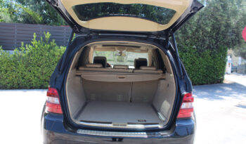 MERCEDES ML 63 AMG 510 HP ΟΡΟΦΗ HEAD UP OΘΟΝΕΣ ΠΙΣΩ TV DVD full