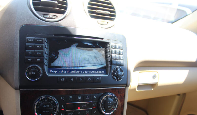 MERCEDES ML 63 AMG 510 HP ΟΡΟΦΗ HEAD UP OΘΟΝΕΣ ΠΙΣΩ TV DVD full