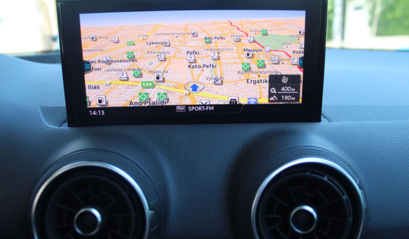AUDI SQ2 2.0 TFSI 300 HP QUATTRO ΟΡΟΦΗ S-TRONIC ΕΛΛΗΝΙΚΟ full