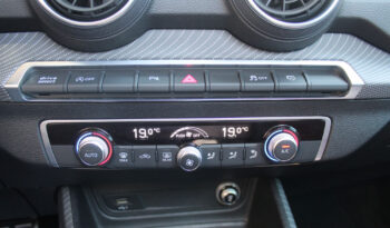 AUDI SQ2 2.0 TFSI 300 HP QUATTRO ΟΡΟΦΗ S-TRONIC ΕΛΛΗΝΙΚΟ full