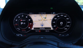 AUDI SQ2 2.0 TFSI 300 HP QUATTRO ΟΡΟΦΗ S-TRONIC ΕΛΛΗΝΙΚΟ full