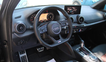 AUDI SQ2 2.0 TFSI 300 HP QUATTRO ΟΡΟΦΗ S-TRONIC ΕΛΛΗΝΙΚΟ full