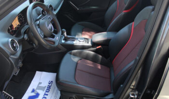 AUDI SQ2 2.0 TFSI 300 HP QUATTRO ΟΡΟΦΗ S-TRONIC ΕΛΛΗΝΙΚΟ full