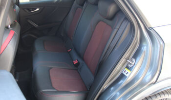 AUDI SQ2 2.0 TFSI 300 HP QUATTRO ΟΡΟΦΗ S-TRONIC ΕΛΛΗΝΙΚΟ full