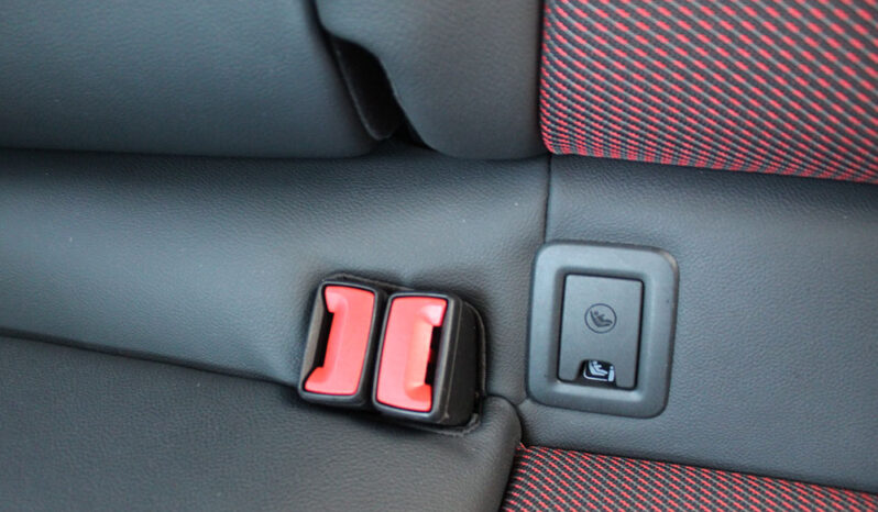 AUDI SQ2 2.0 TFSI 300 HP QUATTRO ΟΡΟΦΗ S-TRONIC ΕΛΛΗΝΙΚΟ full