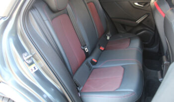 AUDI SQ2 2.0 TFSI 300 HP QUATTRO ΟΡΟΦΗ S-TRONIC ΕΛΛΗΝΙΚΟ full