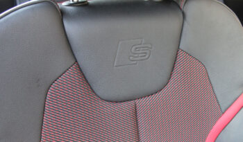 AUDI SQ2 2.0 TFSI 300 HP QUATTRO ΟΡΟΦΗ S-TRONIC ΕΛΛΗΝΙΚΟ full