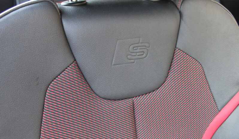 AUDI SQ2 2.0 TFSI 300 HP QUATTRO ΟΡΟΦΗ S-TRONIC ΕΛΛΗΝΙΚΟ full