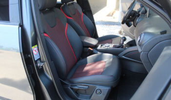 AUDI SQ2 2.0 TFSI 300 HP QUATTRO ΟΡΟΦΗ S-TRONIC ΕΛΛΗΝΙΚΟ full