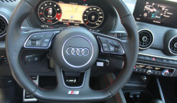 AUDI SQ2 2.0 TFSI 300 HP QUATTRO ΟΡΟΦΗ S-TRONIC ΕΛΛΗΝΙΚΟ full
